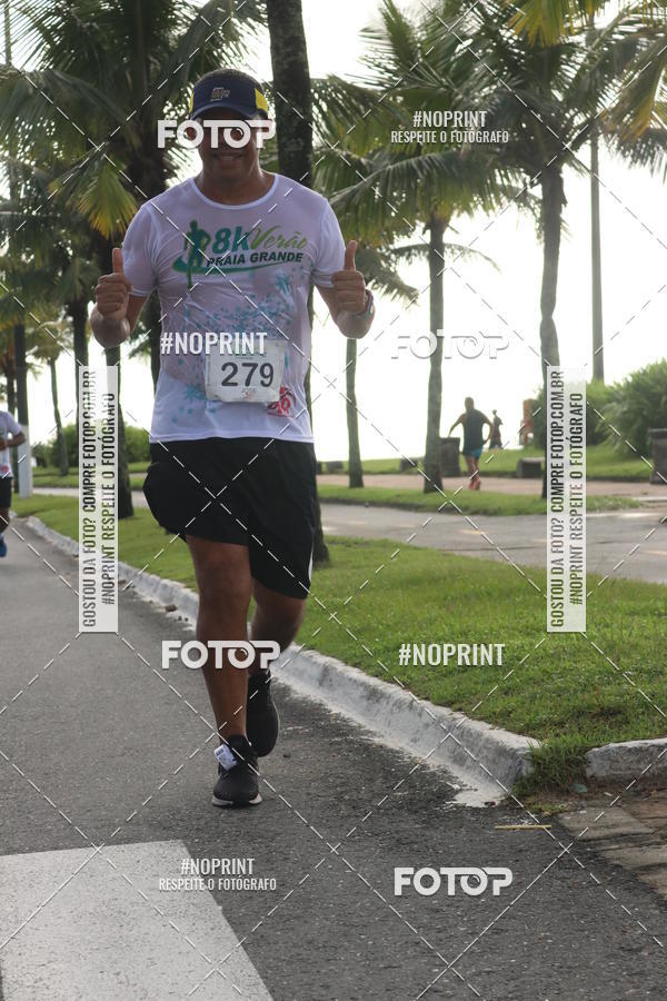 Compre suas fotos do evento8 Km Vero PRAIA GRANDE no Fotop