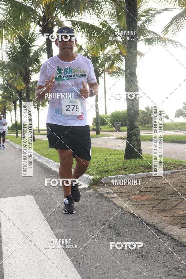 Compre suas fotos do evento8 Km Vero PRAIA GRANDE no Fotop