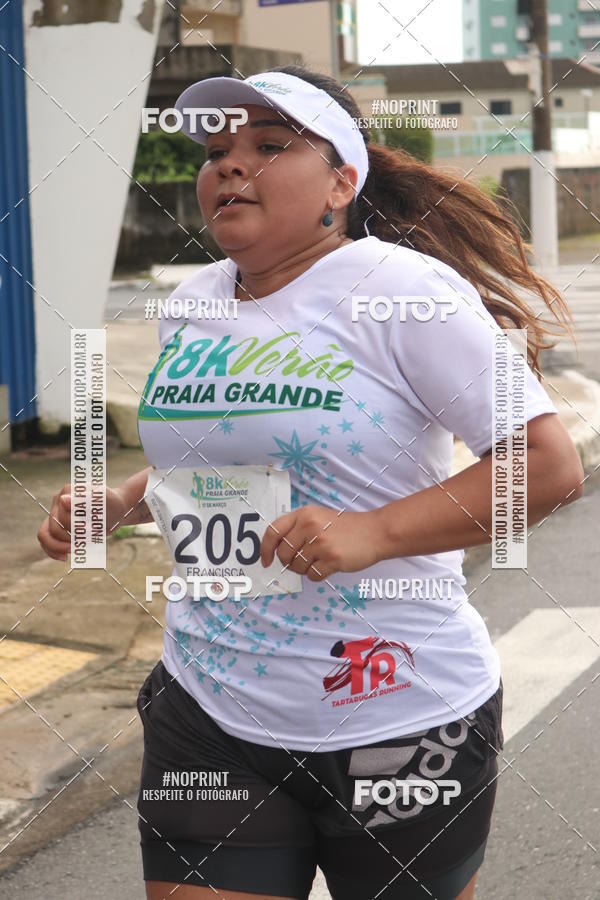 Compre suas fotos do evento8 Km Vero PRAIA GRANDE no Fotop