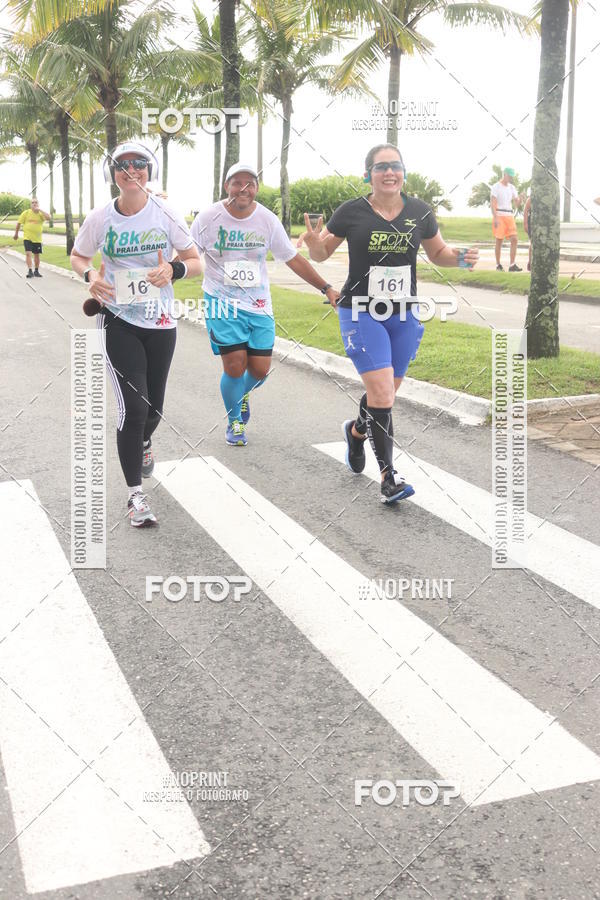 Compre suas fotos do evento8 Km Vero PRAIA GRANDE no Fotop