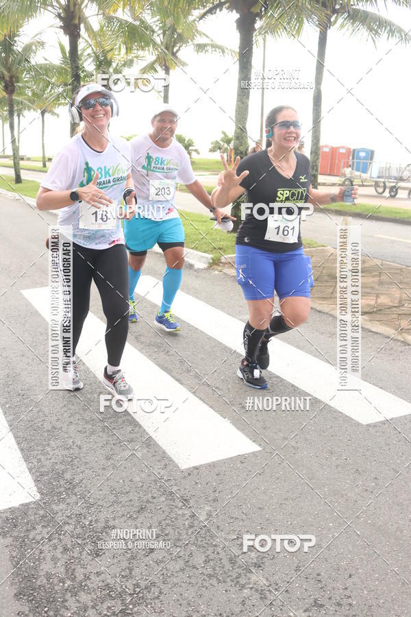 Compre suas fotos do evento8 Km Vero PRAIA GRANDE no Fotop