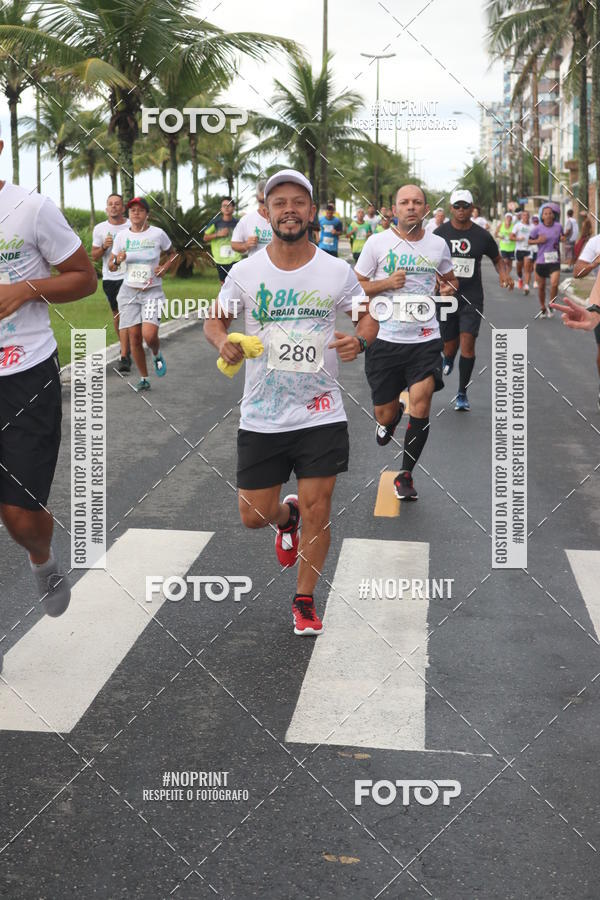 Compre suas fotos do evento8 Km Vero PRAIA GRANDE no Fotop