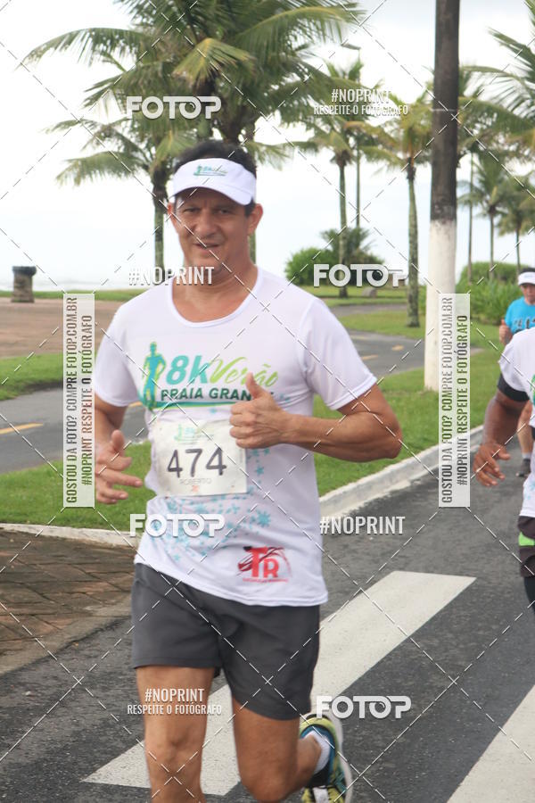 Compre suas fotos do evento8 Km Vero PRAIA GRANDE no Fotop