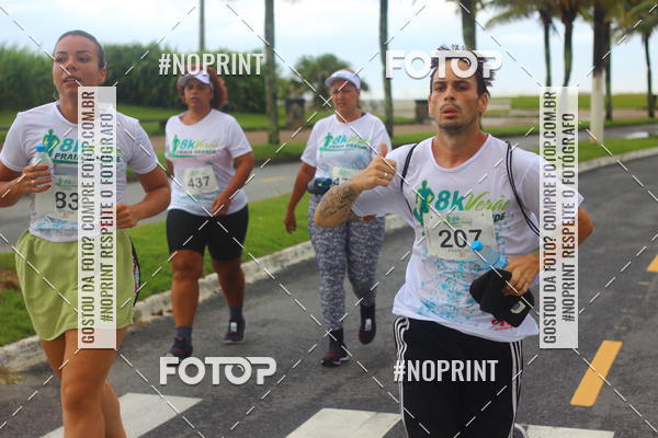 Compre suas fotos do evento8 Km Vero PRAIA GRANDE no Fotop