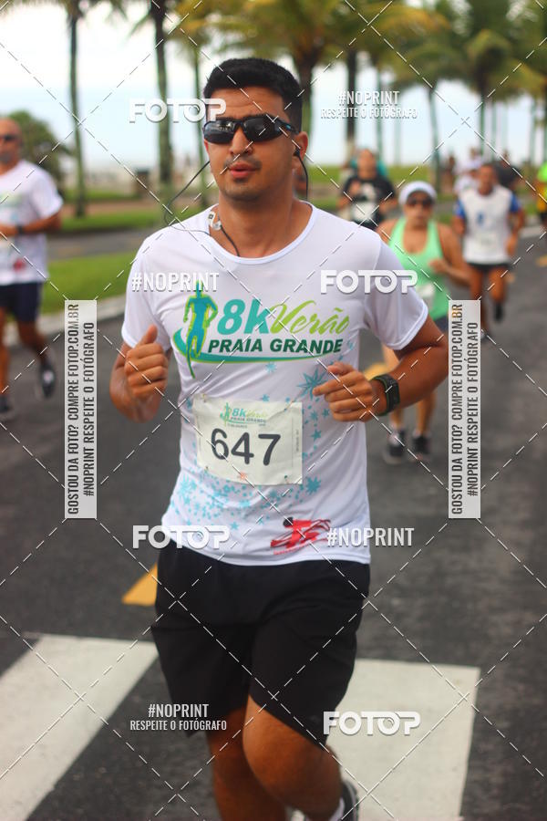 Compre suas fotos do evento8 Km Vero PRAIA GRANDE no Fotop