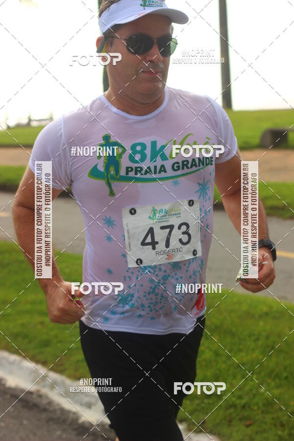 Compre suas fotos do evento8 Km Vero PRAIA GRANDE no Fotop