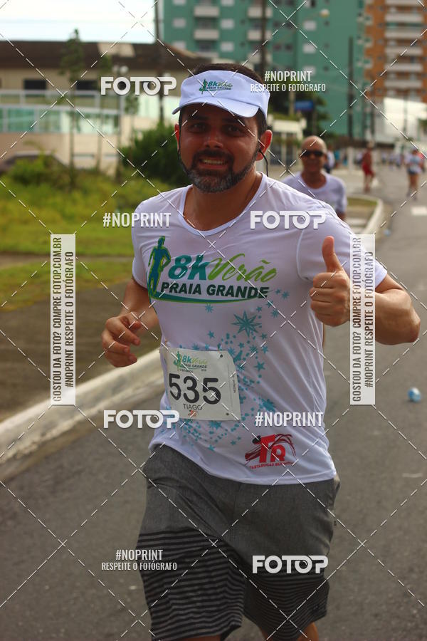 Compre suas fotos do evento8 Km Vero PRAIA GRANDE no Fotop