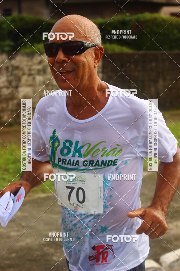 Compre suas fotos do evento8 Km Vero PRAIA GRANDE no Fotop