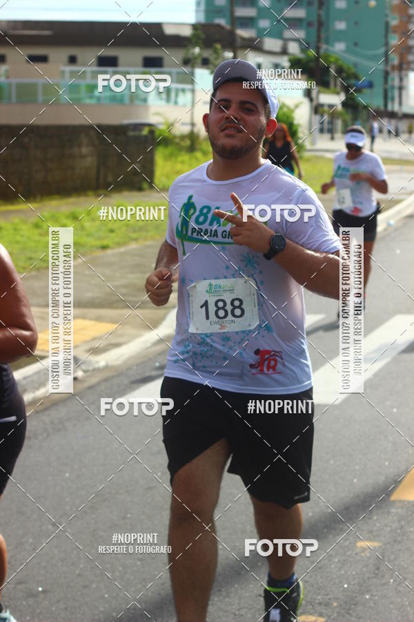 Compre suas fotos do evento8 Km Vero PRAIA GRANDE no Fotop