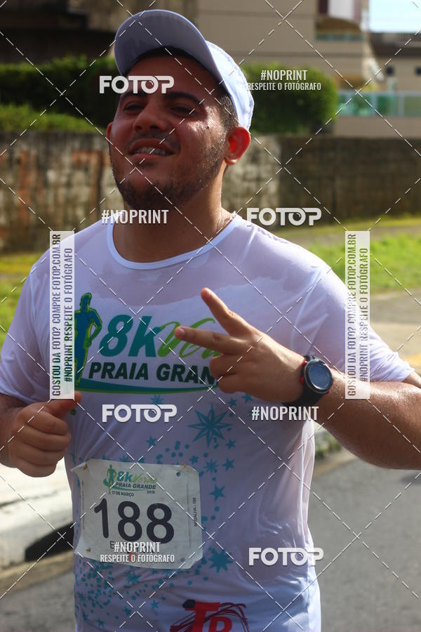 Compre suas fotos do evento8 Km Vero PRAIA GRANDE no Fotop