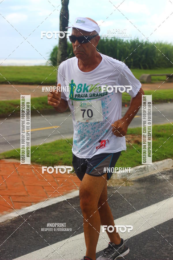 Compre suas fotos do evento8 Km Vero PRAIA GRANDE no Fotop