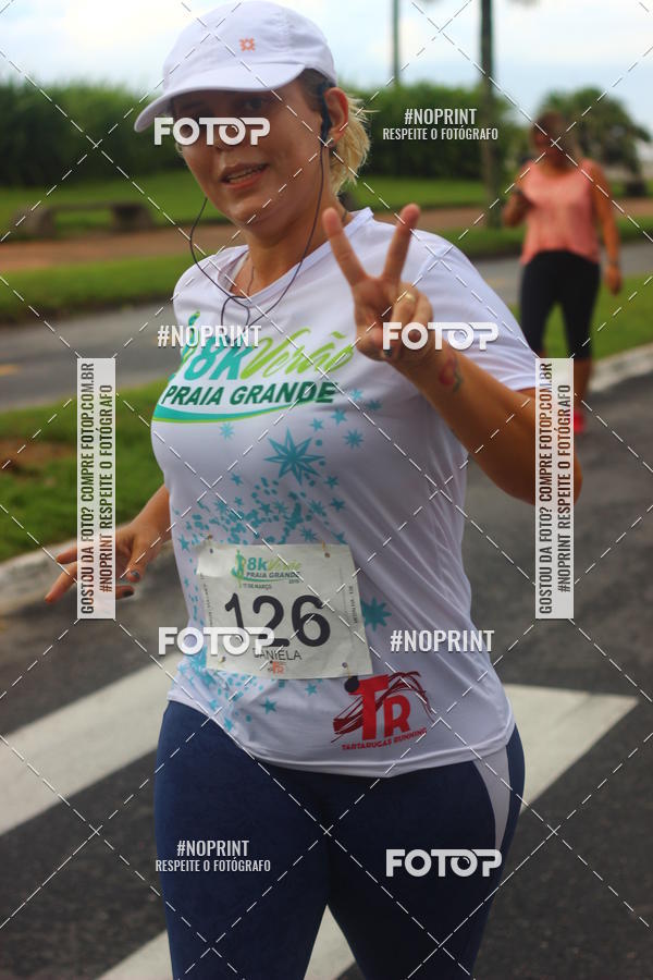 Compre suas fotos do evento8 Km Vero PRAIA GRANDE no Fotop