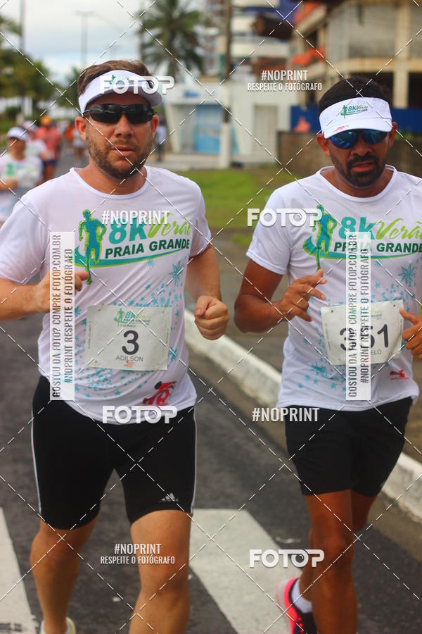 Compre suas fotos do evento8 Km Vero PRAIA GRANDE no Fotop