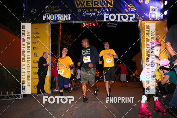 Buy your photos of the eventWe Run Overnight Granja Viana on Fotop