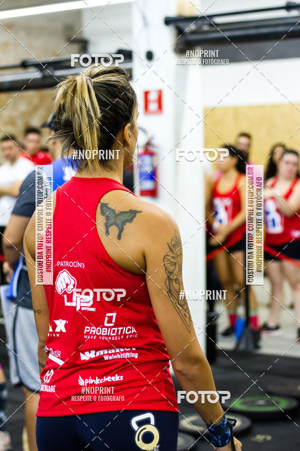 Buy your photos of the eventWodLeague Metal Gear Edition - Crossfit Metal Rack on Fotop