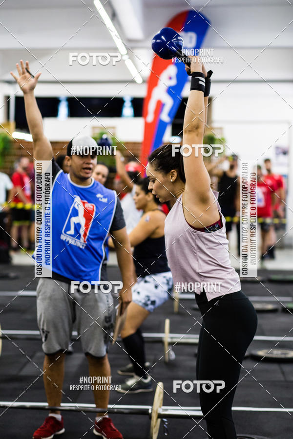 Achetez vos photos de l'�v�nementWodLeague Metal Gear Edition - Crossfit Metal Rack sur Fotop