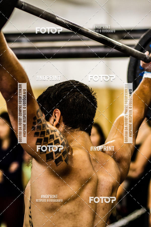 Achetez vos photos de l'�v�nementWodLeague Metal Gear Edition - Crossfit Metal Rack sur Fotop