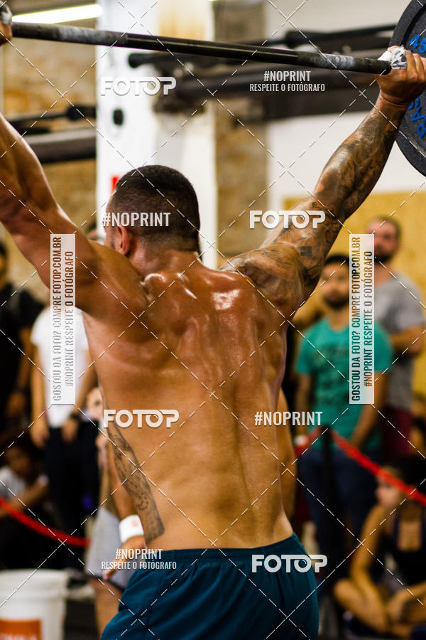 Achetez vos photos de l'�v�nementWodLeague Metal Gear Edition - Crossfit Metal Rack sur Fotop