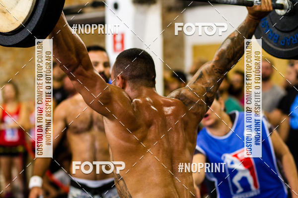 Achetez vos photos de l'�v�nementWodLeague Metal Gear Edition - Crossfit Metal Rack sur Fotop