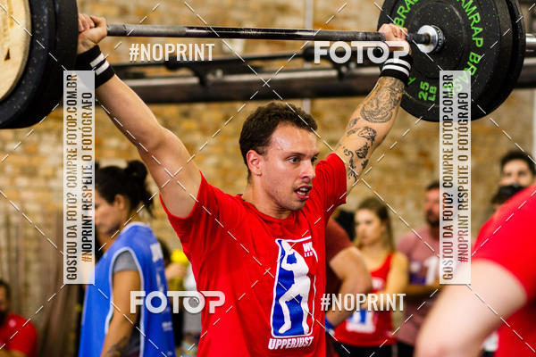 Achetez vos photos de l'�v�nementWodLeague Metal Gear Edition - Crossfit Metal Rack sur Fotop