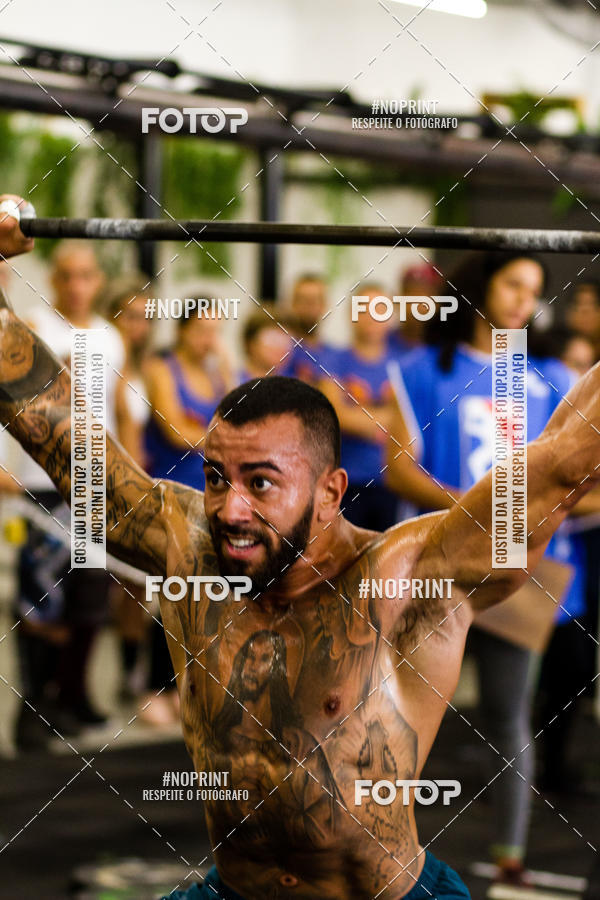 Achetez vos photos de l'�v�nementWodLeague Metal Gear Edition - Crossfit Metal Rack sur Fotop