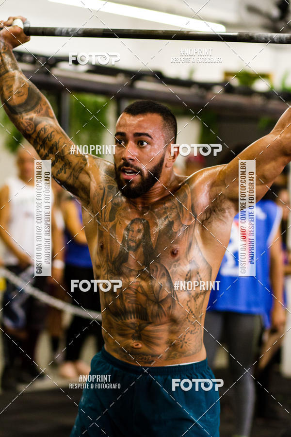 Buy your photos of the eventWodLeague Metal Gear Edition - Crossfit Metal Rack on Fotop