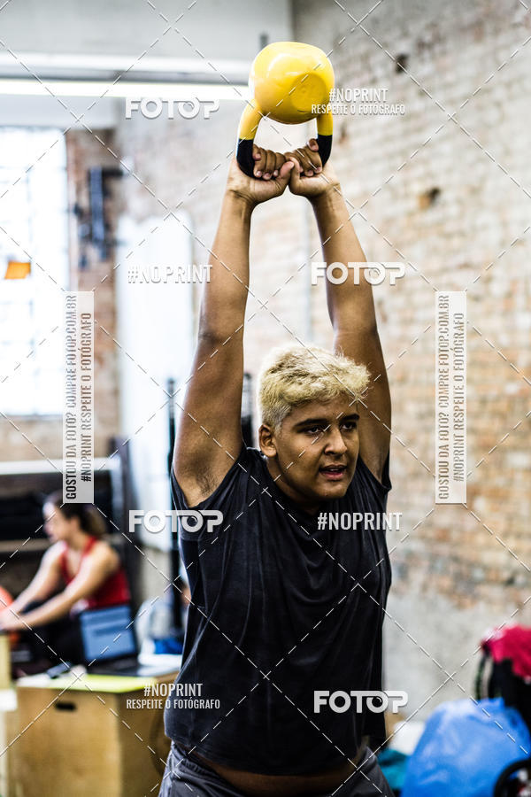 Buy your photos of the eventWodLeague Metal Gear Edition - Crossfit Metal Rack on Fotop