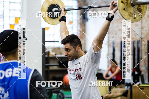 Buy your photos of the eventWodLeague Metal Gear Edition - Crossfit Metal Rack on Fotop