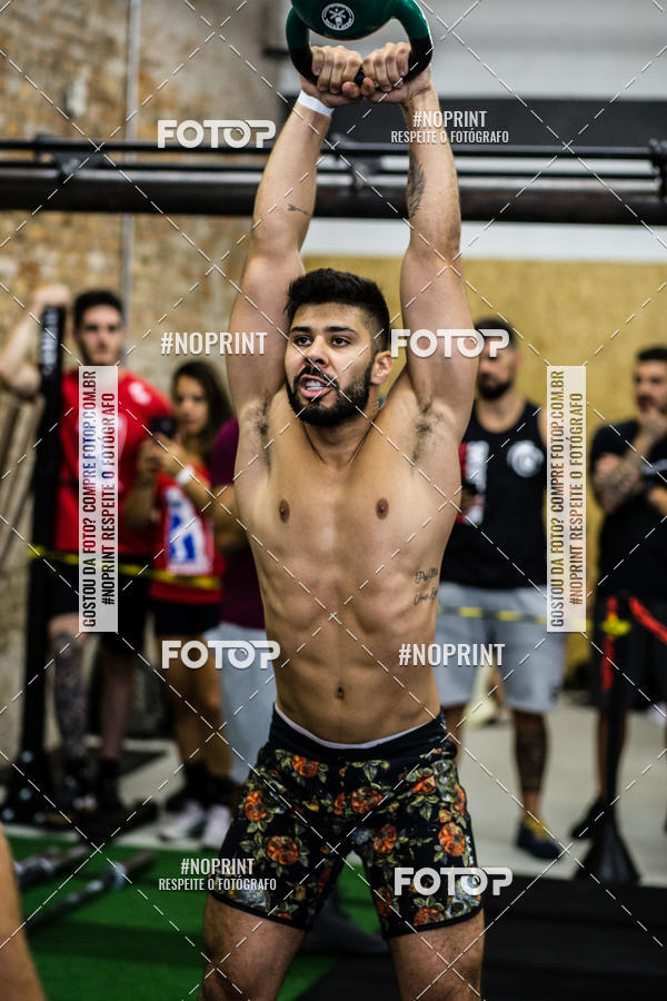 Buy your photos of the eventWodLeague Metal Gear Edition - Crossfit Metal Rack on Fotop