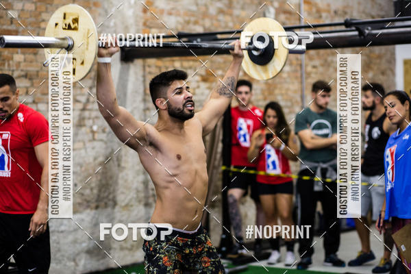 Buy your photos of the eventWodLeague Metal Gear Edition - Crossfit Metal Rack on Fotop