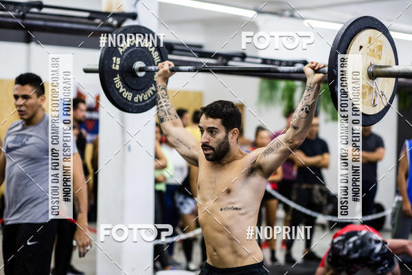 Buy your photos of the eventWodLeague Metal Gear Edition - Crossfit Metal Rack on Fotop