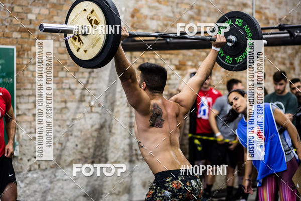 Buy your photos of the eventWodLeague Metal Gear Edition - Crossfit Metal Rack on Fotop