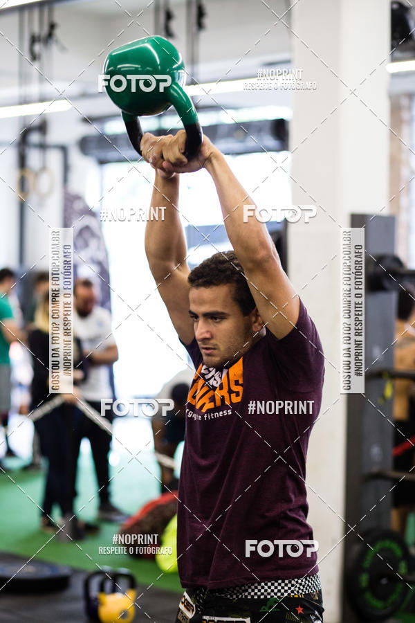 Buy your photos of the eventWodLeague Metal Gear Edition - Crossfit Metal Rack on Fotop