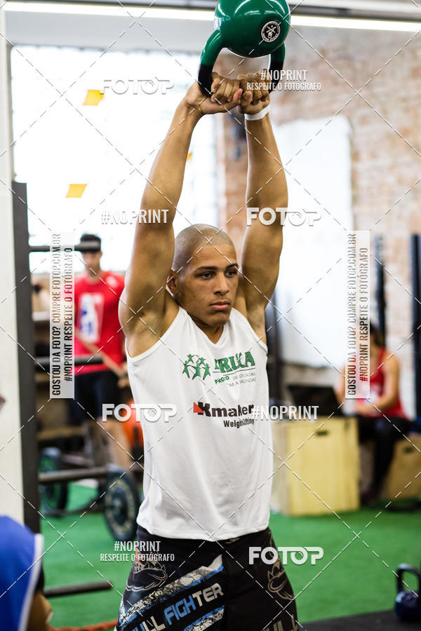 Buy your photos of the eventWodLeague Metal Gear Edition - Crossfit Metal Rack on Fotop