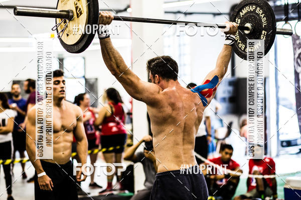 Buy your photos of the eventWodLeague Metal Gear Edition - Crossfit Metal Rack on Fotop
