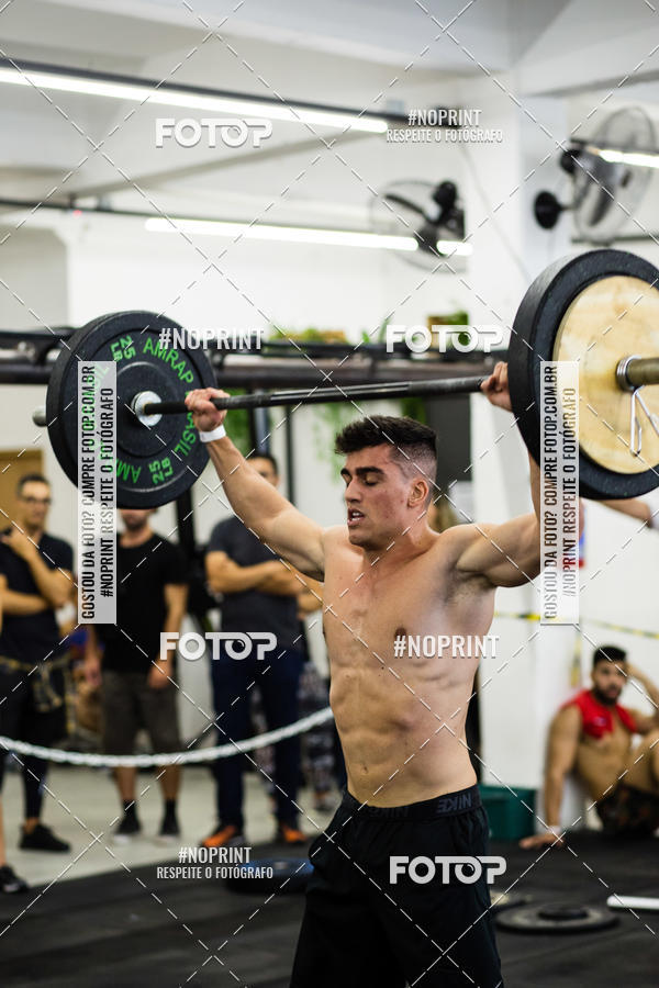 Buy your photos of the eventWodLeague Metal Gear Edition - Crossfit Metal Rack on Fotop