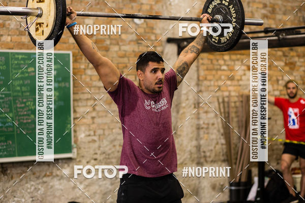 Buy your photos of the eventWodLeague Metal Gear Edition - Crossfit Metal Rack on Fotop