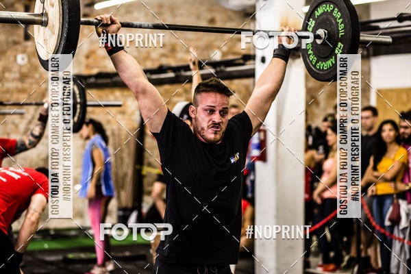 Buy your photos of the eventWodLeague Metal Gear Edition - Crossfit Metal Rack on Fotop