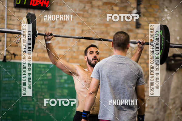 Buy your photos of the eventWodLeague Metal Gear Edition - Crossfit Metal Rack on Fotop