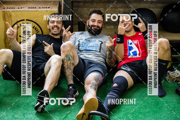 Buy your photos of the eventWodLeague Metal Gear Edition - Crossfit Metal Rack on Fotop