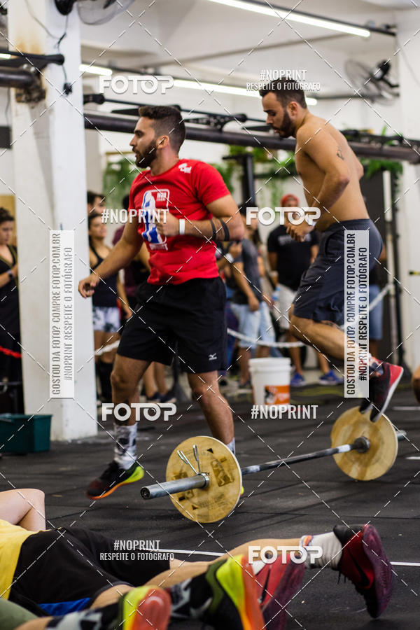 Buy your photos of the eventWodLeague Metal Gear Edition - Crossfit Metal Rack on Fotop