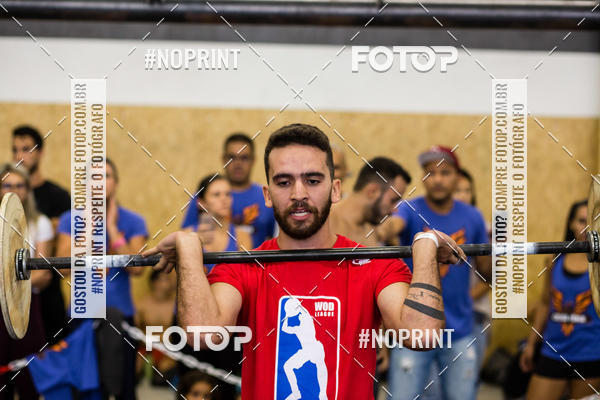 Buy your photos of the eventWodLeague Metal Gear Edition - Crossfit Metal Rack on Fotop