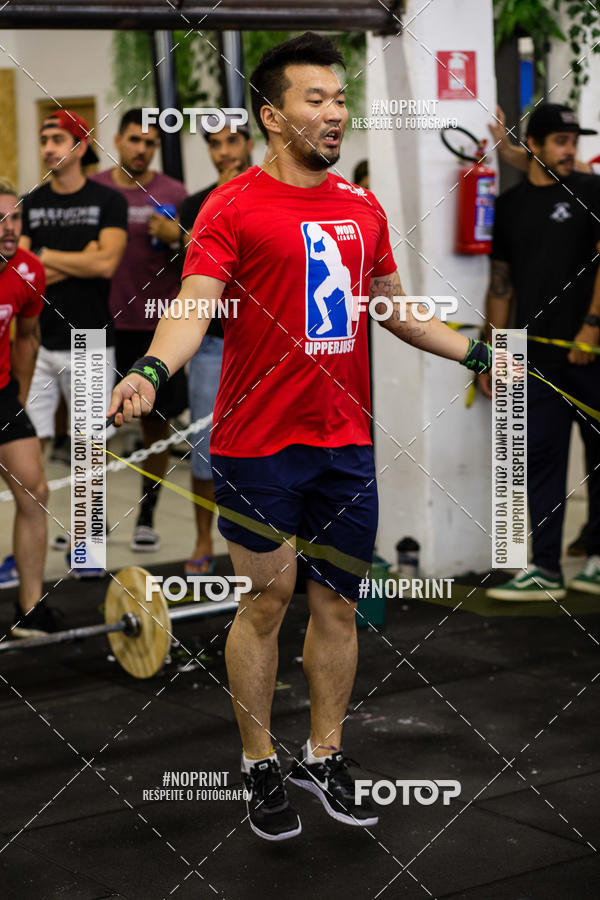 Buy your photos of the eventWodLeague Metal Gear Edition - Crossfit Metal Rack on Fotop