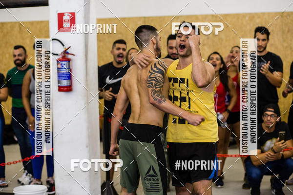 Buy your photos of the eventWodLeague Metal Gear Edition - Crossfit Metal Rack on Fotop