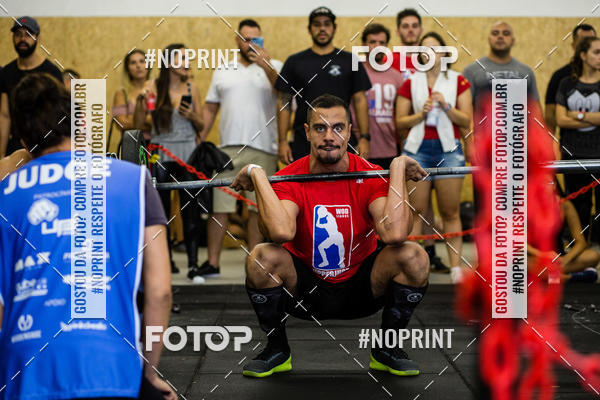 Buy your photos of the eventWodLeague Metal Gear Edition - Crossfit Metal Rack on Fotop