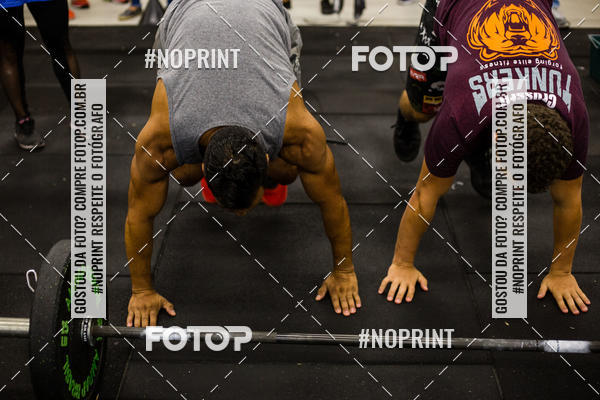 Buy your photos of the eventWodLeague Metal Gear Edition - Crossfit Metal Rack on Fotop