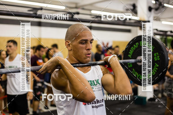 Buy your photos of the eventWodLeague Metal Gear Edition - Crossfit Metal Rack on Fotop