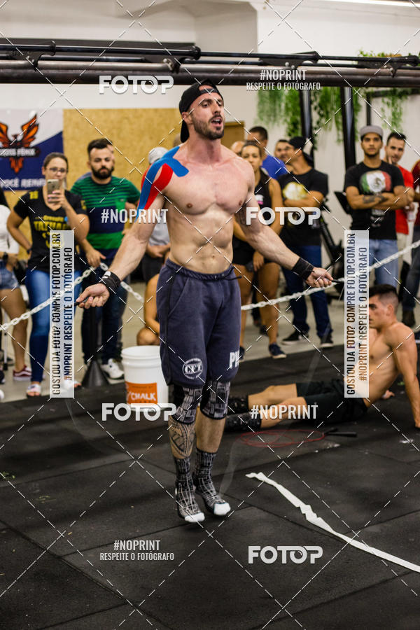 Buy your photos of the eventWodLeague Metal Gear Edition - Crossfit Metal Rack on Fotop