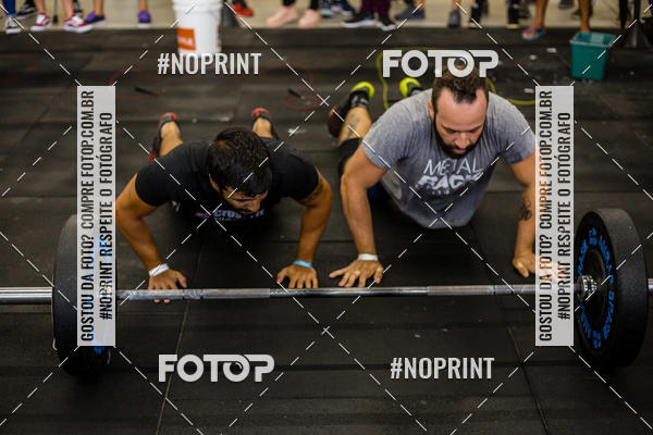 Buy your photos of the eventWodLeague Metal Gear Edition - Crossfit Metal Rack on Fotop