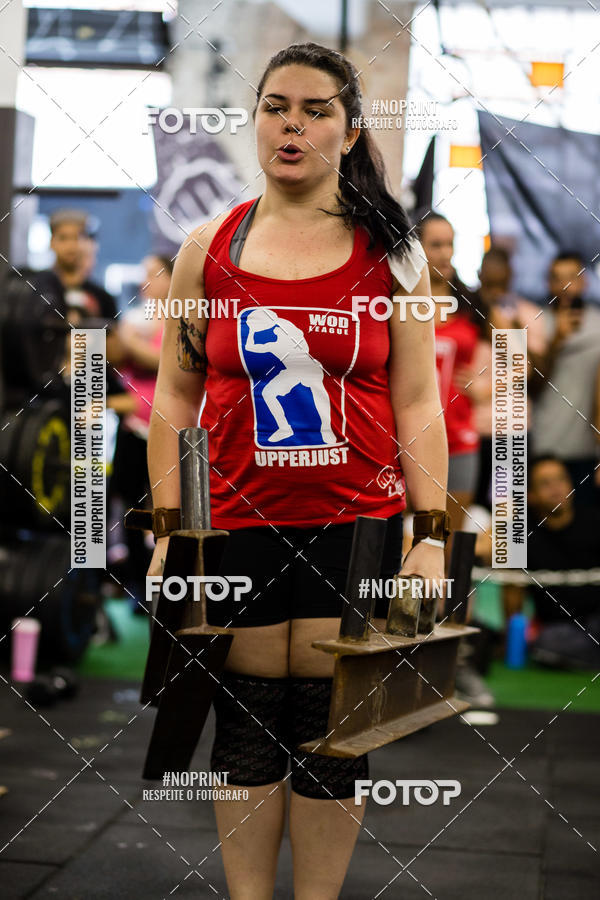 Buy your photos of the eventWodLeague Metal Gear Edition - Crossfit Metal Rack on Fotop